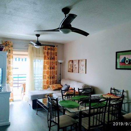 Apartamento Seguro De Sol Apartman Puerto de Santiago  Kültér fotó